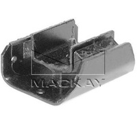 Engine Mount (Urvan E24 2.4L I4) Rear