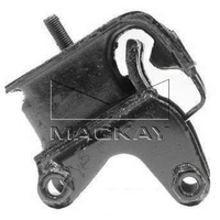 Engine Mount (Festiva WA 1.3L I4 Auto) Front