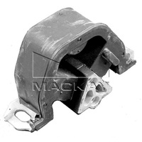 Engine Mount (Barina SB1.2L I4 Manual) Left