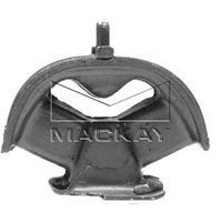 Engine Mount (Accord CA 2.0L I4) Rear