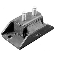 Engine Mount (Courier PE/PG/PH 2.5L I4 Turbo) Rear