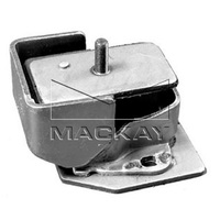 Engine Mount (Express SJ 2.4L I4 Manual) Front Left