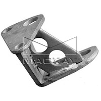 Engine Mount - Universal Bush Pully Bracket (Mercedes)