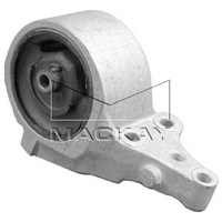 Engine Mount (Bluebird U13 2.4L I4) Right