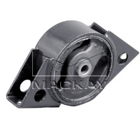 Engine Mount (Bluebird U13 2.4L I4) Rear