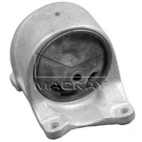 Engine Mount (Bluebird U13 2.4L I4) Front Left