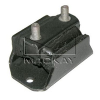 Engine Mount (Courier PE/PG/PH2.6L I4) Rear