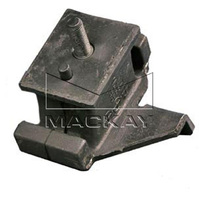 Engine Mount (Frontera MX 2.2L I4) Front Right