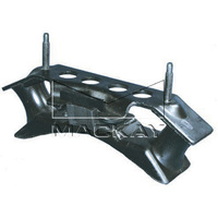 Engine Mount (Commodore VE 6.0L V8 Manual) Rear