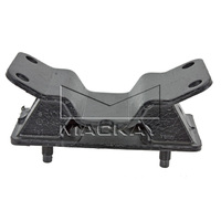 Engine Mount (Landcruiser FZJ80R 4.5L I6 Manual) Rear