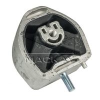 Engine Mount (Audi A4 B5 1.8L I4 Manual) Rear Left