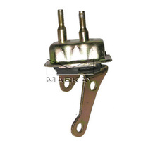 Engine Mount (Citroen ZX 1.9L I4) Rear Left