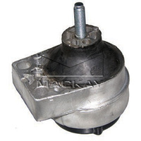 Engine Mount (Focus LR 1.8L I4) Front Right