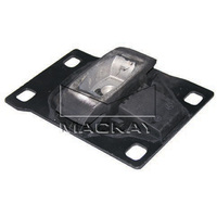 Engine Mount (Focus LR 1.8L I4) Rear