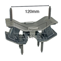 Engine Mount (Falcon BA 4.0L I6) Rear