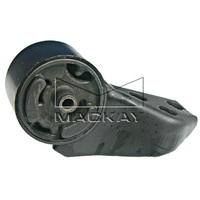 Engine Mount (Laser KC/KE 1.6L I4 Manual) Front Right