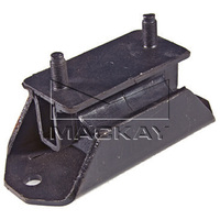 Engine Mount (Colorado RC 3.0L I4 Turbo) Rear