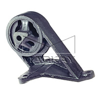 Engine Mount (Grand Cherokee WJ 4.0L I6) Front Left