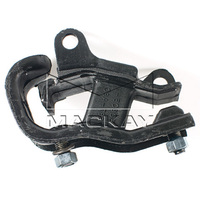 Engine Mount (Accord CK 3.0L V6 Auto) Left