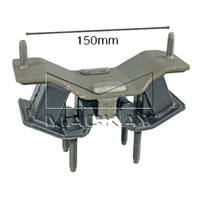 Engine Mount (Falcon BA 4.0L I6 Manual) Rear