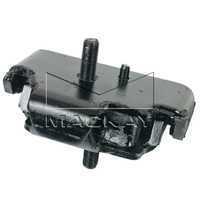 Engine Mount (Landcruiser FJ80R 4.0L I6) Front Right