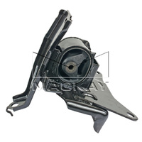 Engine Mount (Yaris NCP90R 1.3L I4 Auto) Left