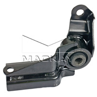 Engine Mount (Yaris NCP90R 1.3L I4 Auto) Rear