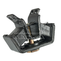 Engine Mount (Hilux KUN26R 3.0L I4 Turbo) Rear