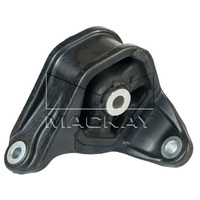 Engine Mount (Accord CU 2.4L I4 Auto) Rear