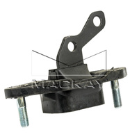 Engine Mount (Accord CU 2.4L I4 Auto) Rear Lower