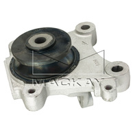 Engine Mount (Civic FN 2.0L I4) Left