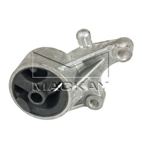 Engine Mount (Astra TS 2.2L I4 Manual) Front