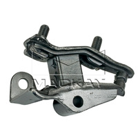 Engine Mount (Accord CL 2.4L I4 Auto) Lower