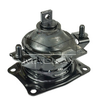 Engine Mount (Accord CL 2.4L I4) Rear