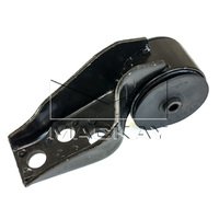 Engine Mount (Festiva WD/WF 1.3L I4 Manual) Right