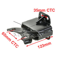 Engine Mount (Courier PB 2.2L I4) Front