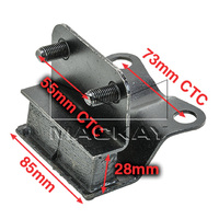 Engine Mount (Ford Probe ST/SU/SV 2.5L V6)