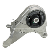 Engine Mount (Captiva CG 3.2L V6) Front