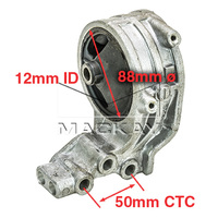 Engine Mount (Galant HJ 2.0L I4) Left