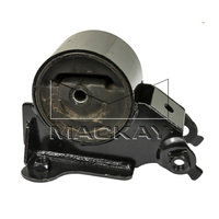 Engine Mount (X-Trail T30 2.5L I4) Rear