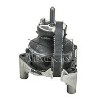 Engine Mount (SAAB 9-5 2.0L 4cyl Diesel Auto) Rear