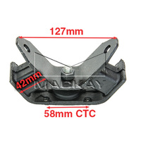 Engine Mount (Hilux RN40R 1.6L I4) Rear