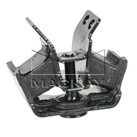 Engine Mount (Hilux TGN16R2.7L I4) Rear