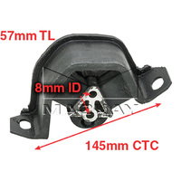 Engine Mount (Astra TR 1.6L I4 Auto) Left