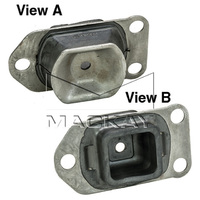 Engine Mount (Dualis J10 2.0L I4) Front Left