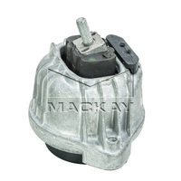 Engine Mount (BMW 116i/320i E87 N45B16 Manual)