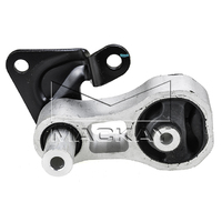 Engine Mount - Engine Steady (Fiesta WP,WQ FYJA) Rear