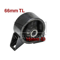 Engine Mount (Accent LS,LC G4ED) Front