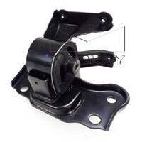 Engine Mount (Corolla ZRE152R 1.8L 14 2ZRFE) Left