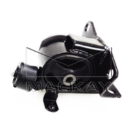 Engine Mount (Corolla ZZE122R 1.8L/4 cyl/1ZZFE Auto) Left